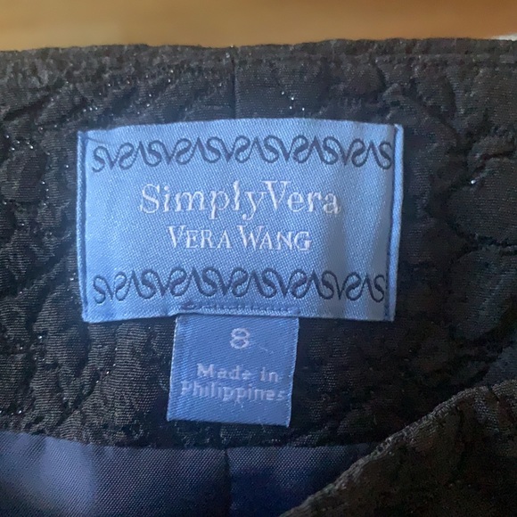 Vera Wang Skirt - Picture 4 of 5